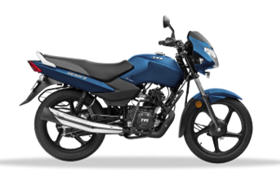 TVS Sport
